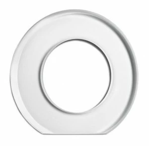 THPG Стеклянная отделочная пластина  100613