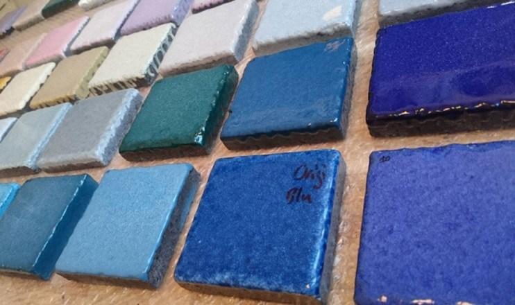 Made a Mano Журнальный столик из лавового камня для гостиной Etna stone table sun-id-1348943 - Вид №7