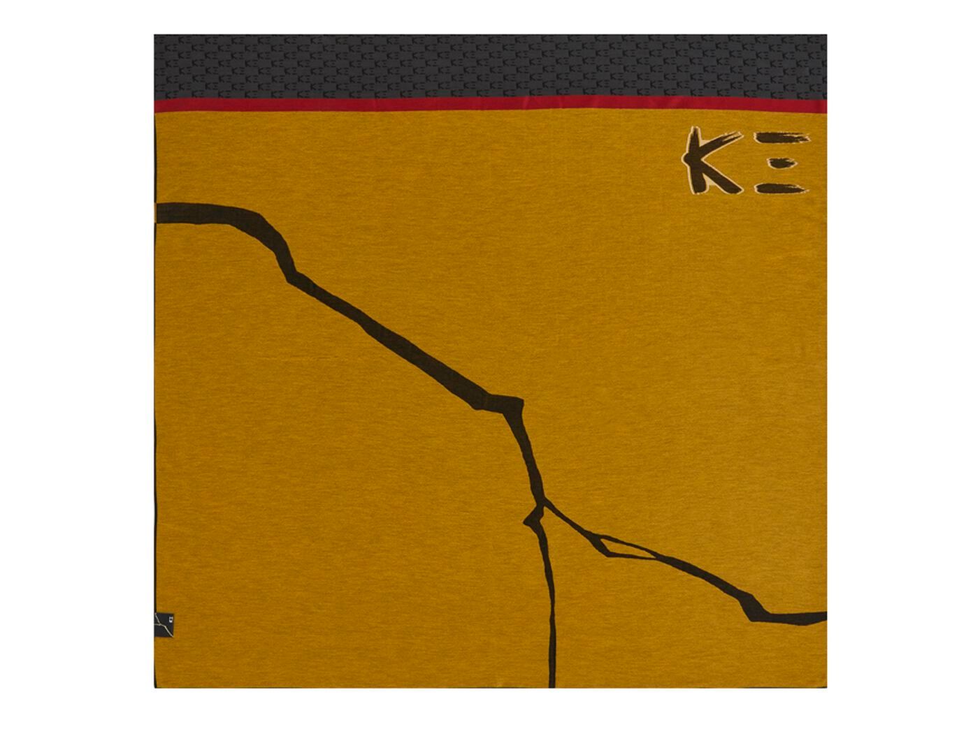 Плед K-3 Shogun ARCH-00084514 - Вид №1