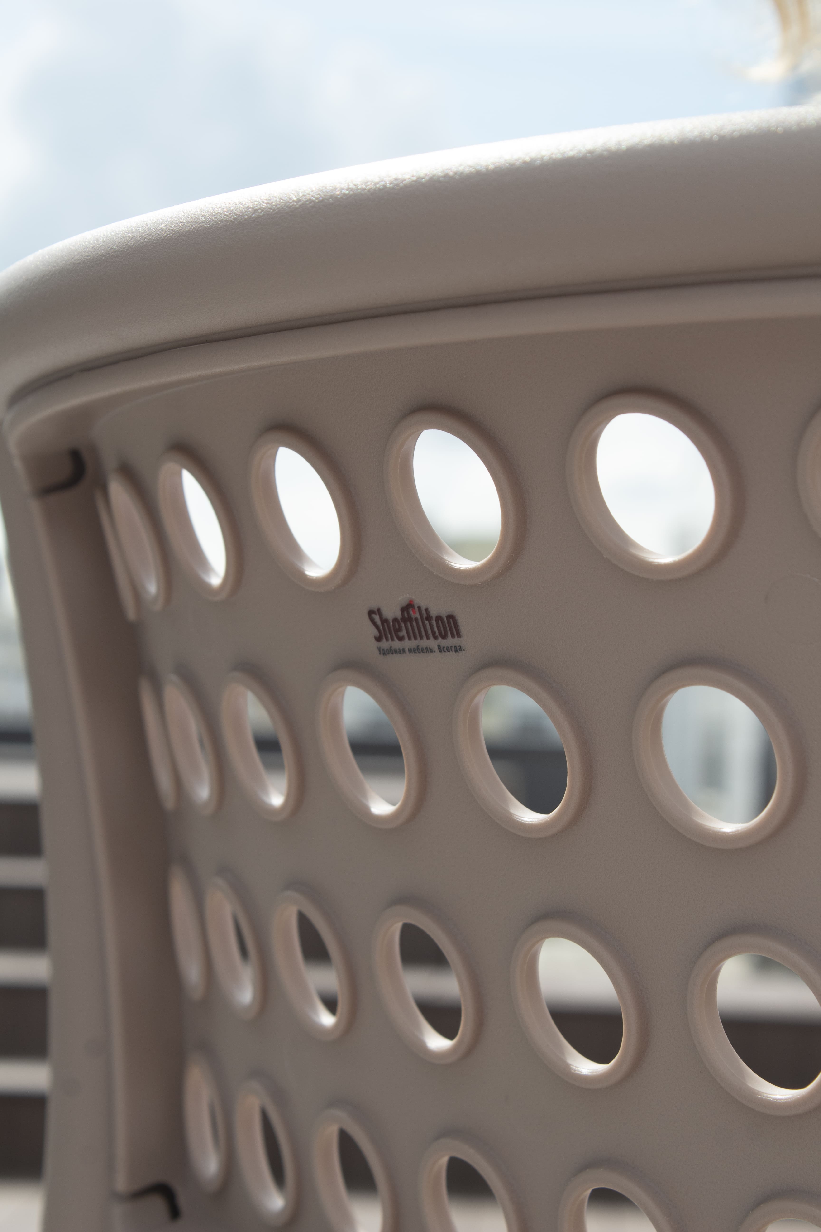 Стул барный SHT-S181-1 Santreyd SHTST494 - Вид №5