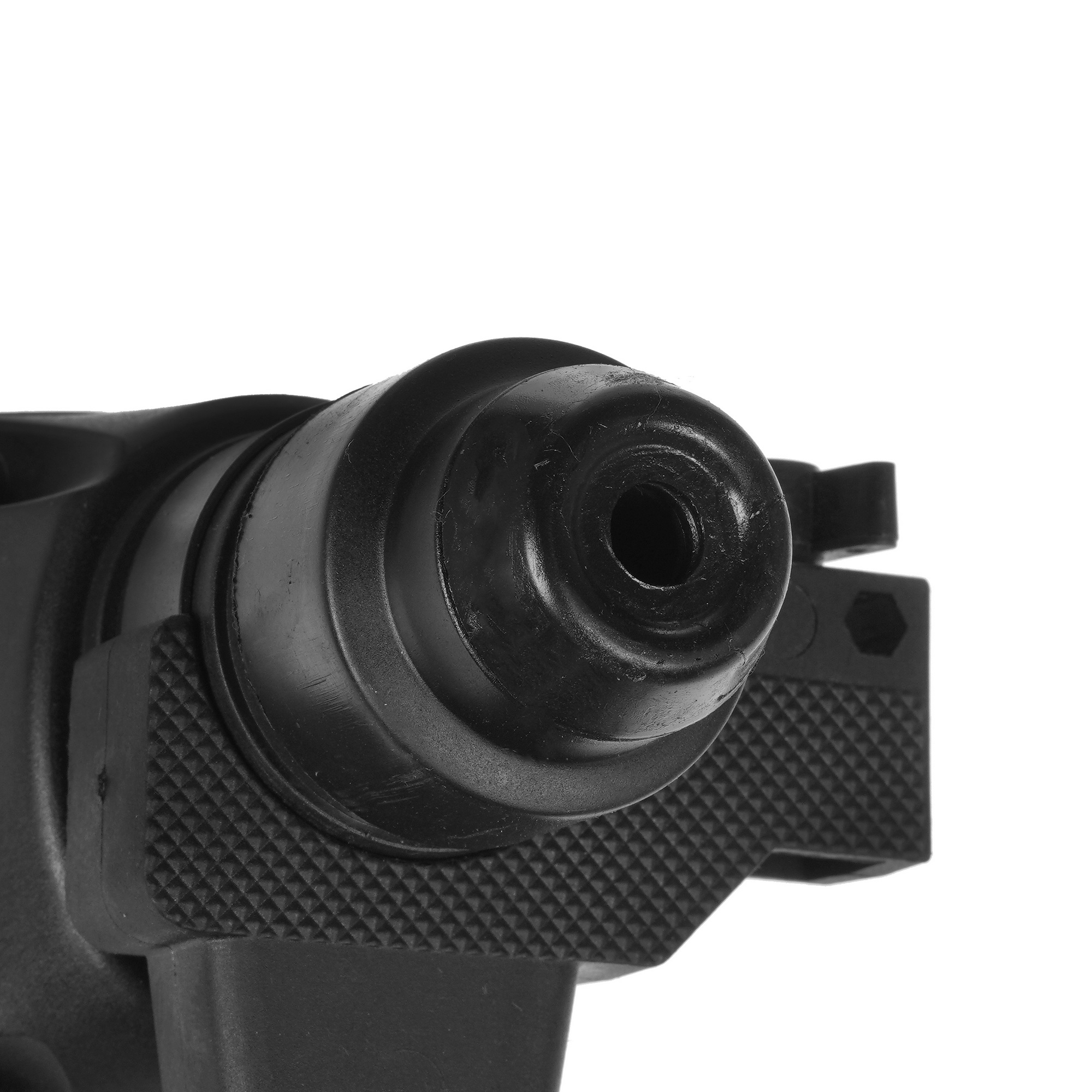 Перфоратор Дифмаш ПЭГ-010 [SDS-Plus, 800 Вт, 2.8 Дж, 900 об/мин, 4850 уд/мин,  кейс, 2.7 кг] 5321669 STDN-0081794 - Вид №3