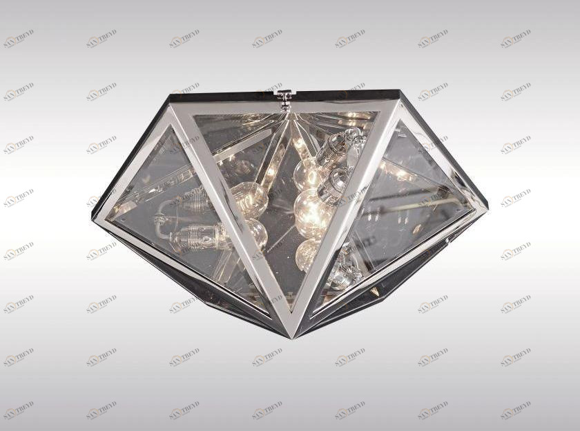 Woka Lamps Vienna Потолочный светильник в классическом стиле sun-id-1391777