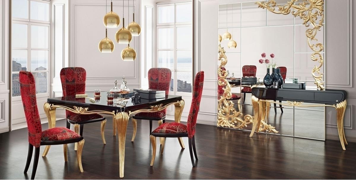 007459 Стол Jetclass Spacium  - Вид №1