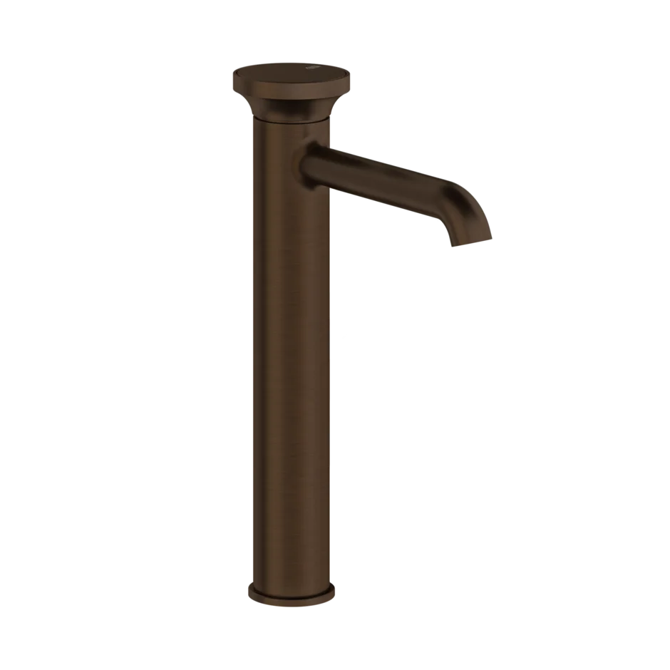 Смеситель для умывальника 66004 845 Gessi Origini ТЕМНАЯ БРОНЗА 66004845