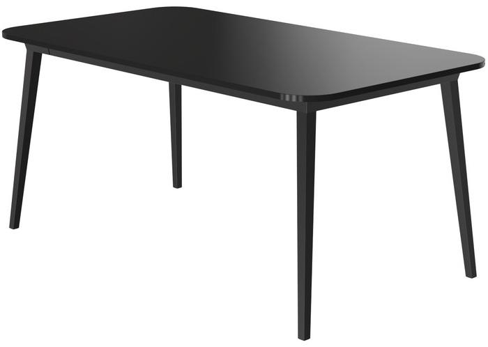 Qeeboo Прямоугольный стол X sun-id-1482608 - Вид №1