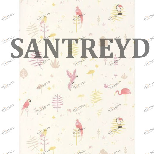 8292-52-03-HPDM Обои ProSpero Happy Dreams 82925203HPDM