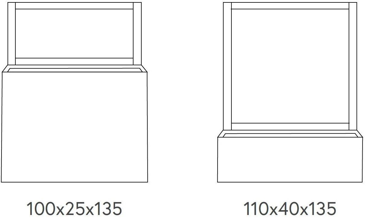 Kriskadecor Перегородка / сеялка sun-id-1475561 - Вид №2