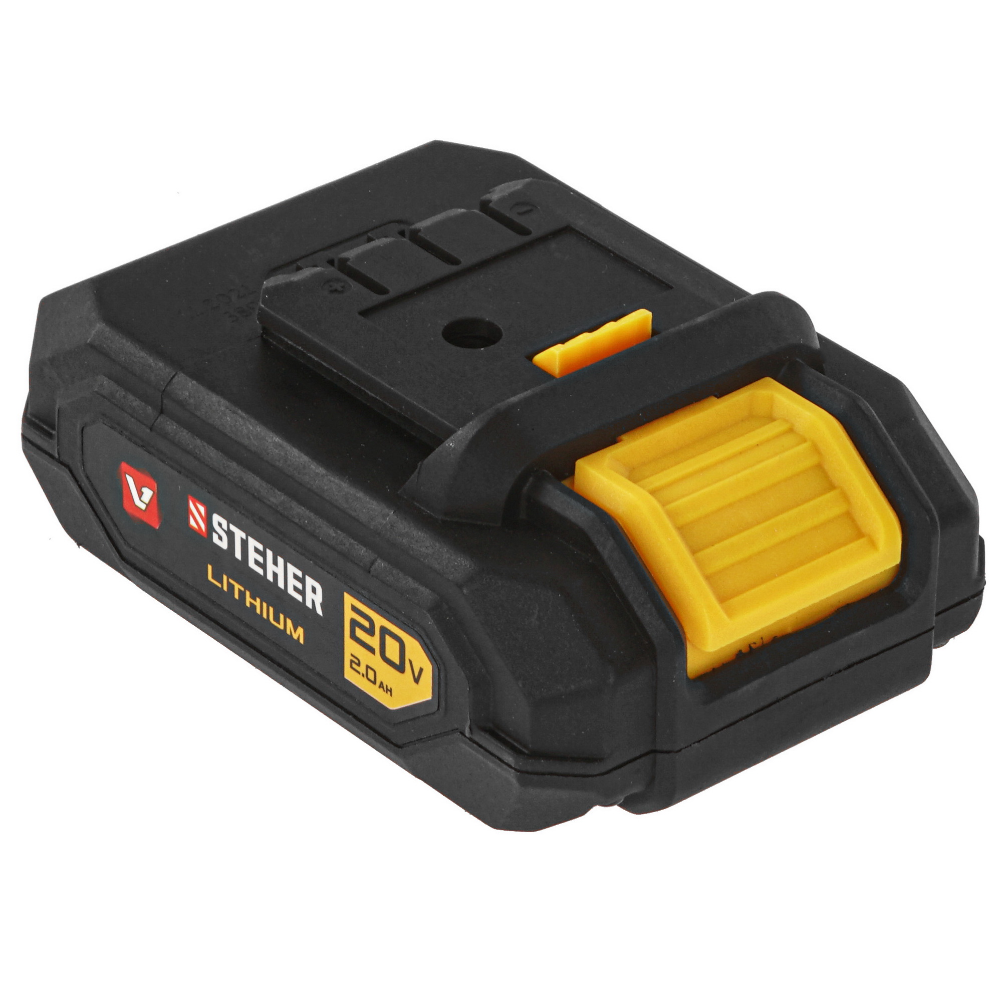 Аккумулятор STEHER V1-20-2 9927691 STDN-0000005 - Вид №1