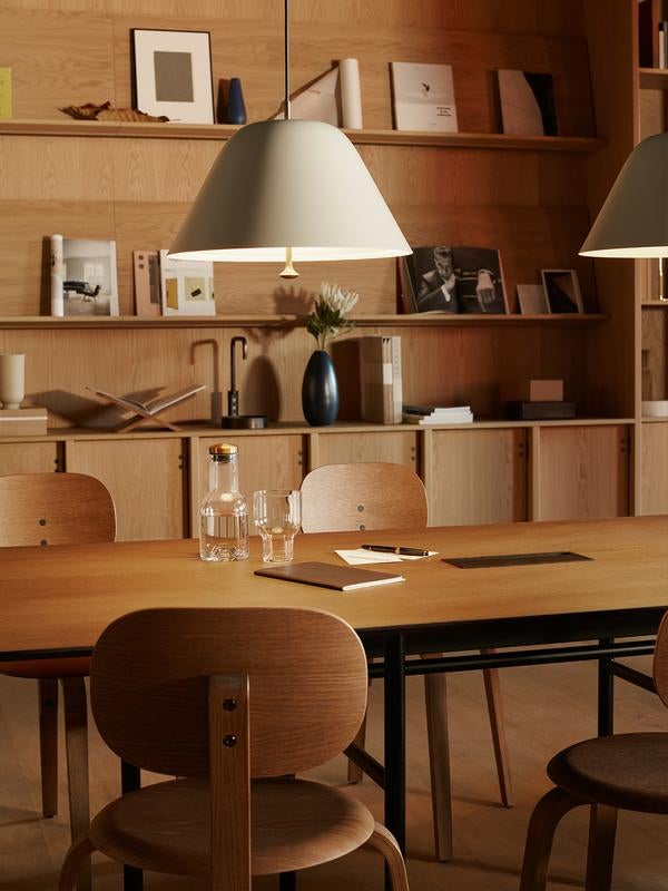 5709262050277 Стол для конференций Snaregade LuceLight  - Вид №4