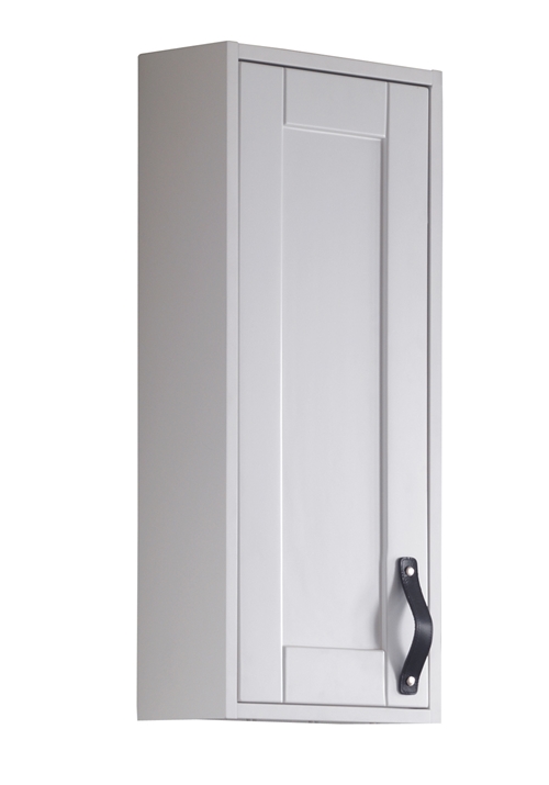 1561040 Eden Настенный Шкаф 300 Белый Hafa  Белый 