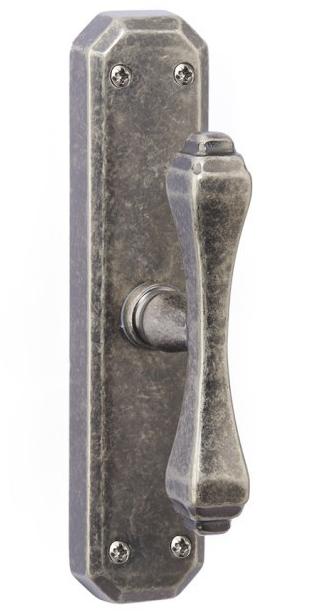 Pasini Латунный болт кремона Creola 1802  - Вид №1