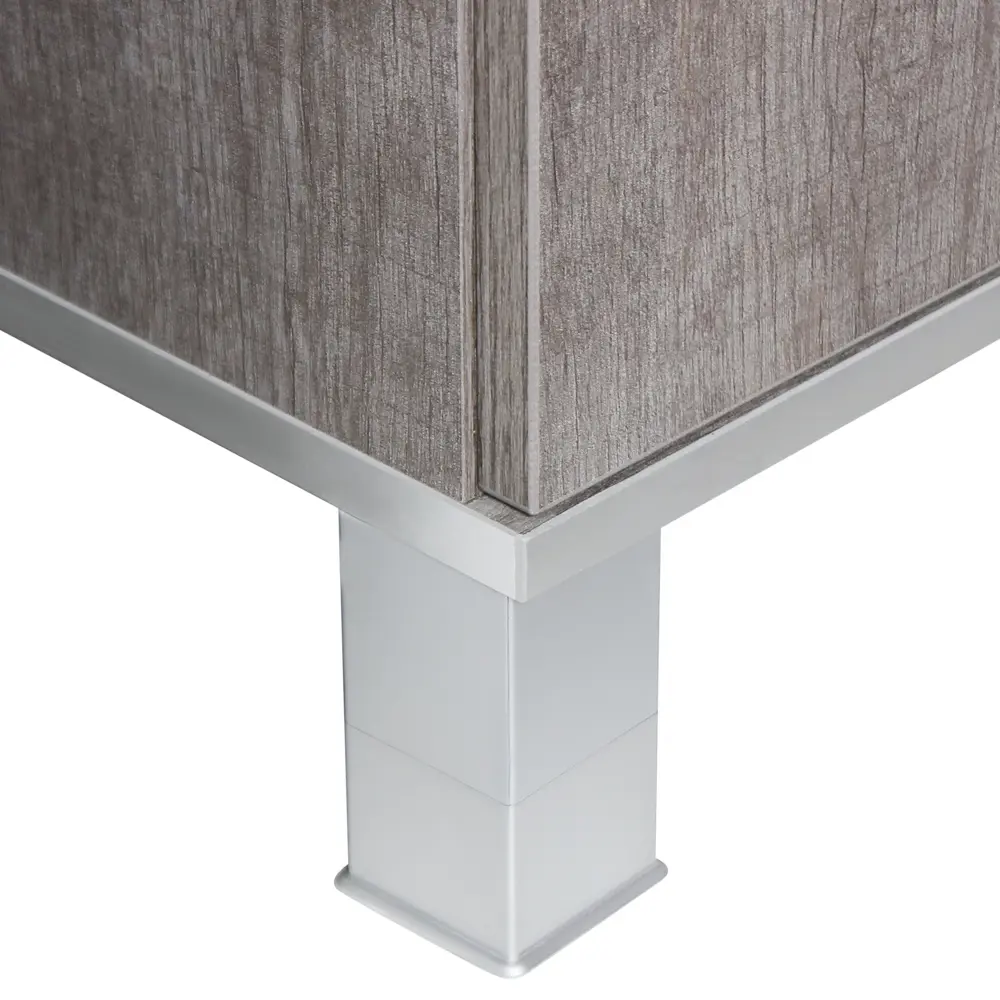 Тумба под раковину напольная «Фостер» 60 см Santreyd STLM-2151399 - Вид №3