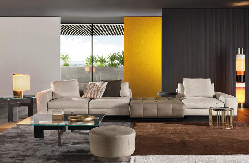 Minotti Диван Lawrence sun-id-1496463 - Вид №7