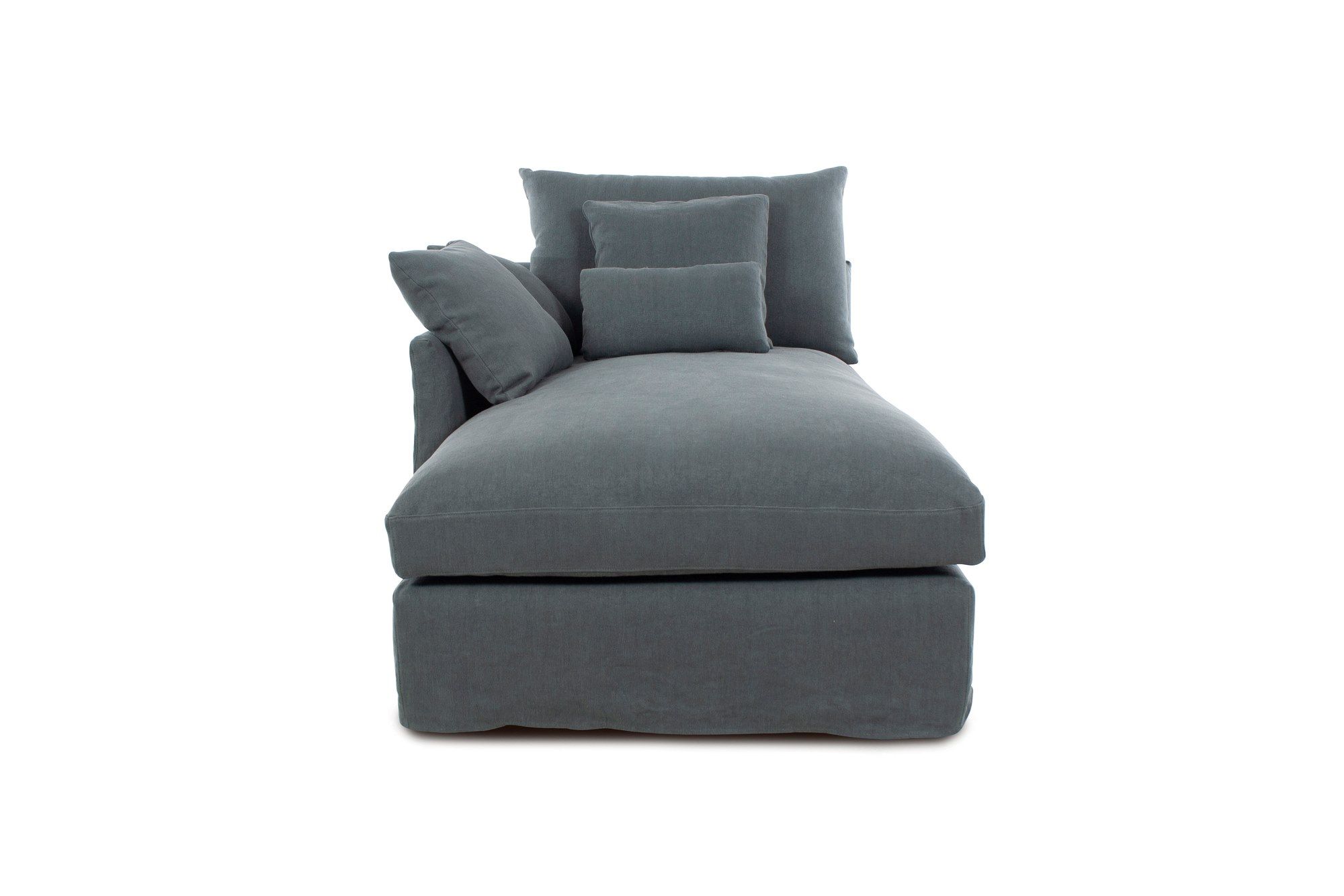 Мягкая ткань Dormeuse CREARTE COLLECTIONS Tamarindo Contemporain ARCH-00036847 - Вид №2