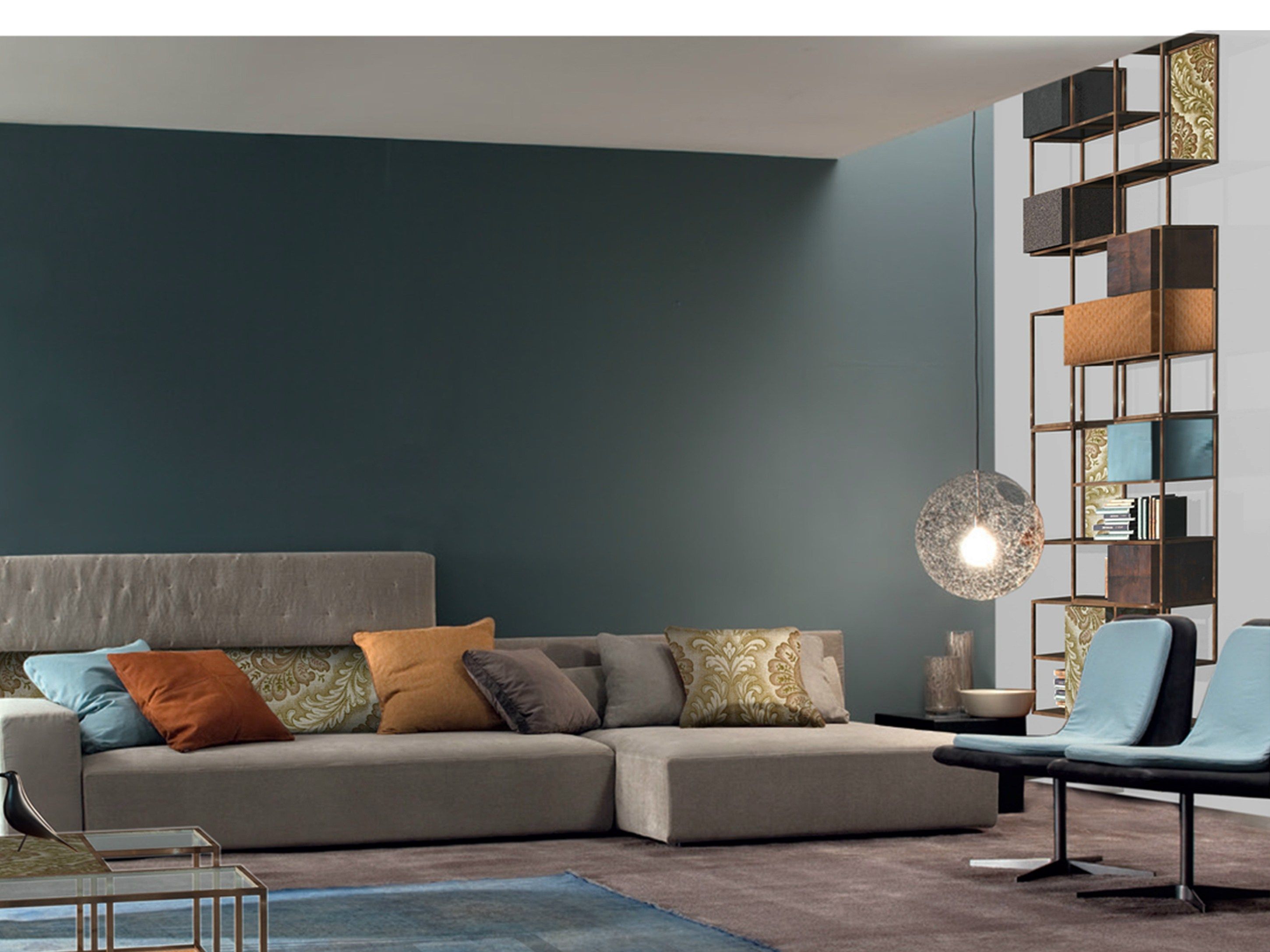 Секционная библиотека Twils Набор ARCH-00007625 - Вид №9