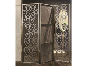 Алюминиевый экран