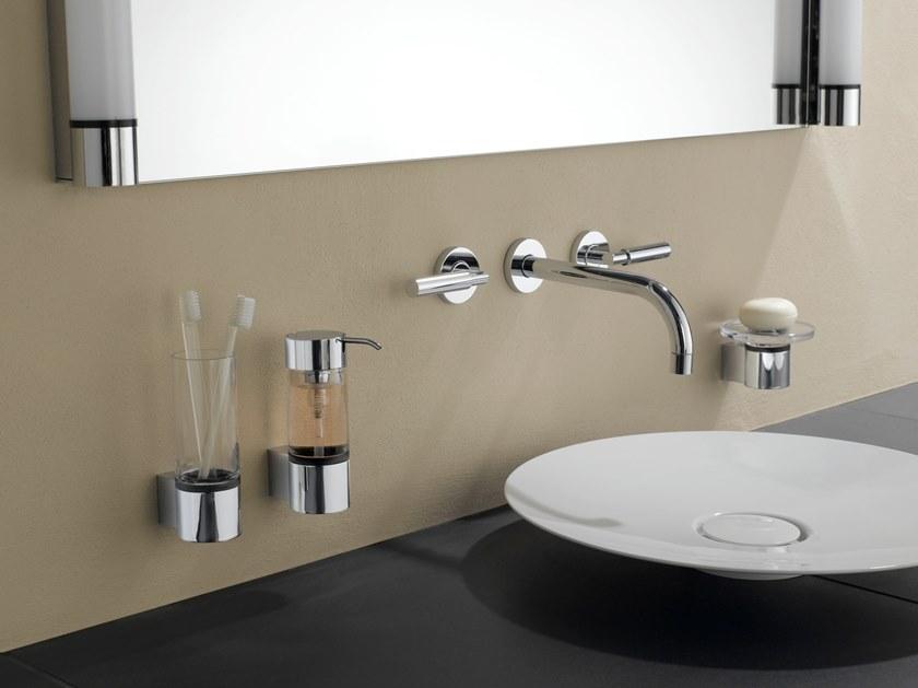 Emco Bad Portasapone a muro System2 3530 001 00 - Вид №1