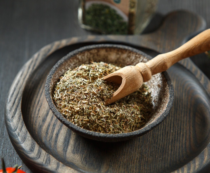 8137 Тимьян Вкусляндия  - Вид №2