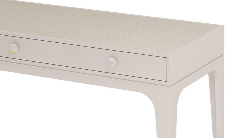 FRATO Прямоугольный деревянный стол New york Ffu120004aav - Вид №2