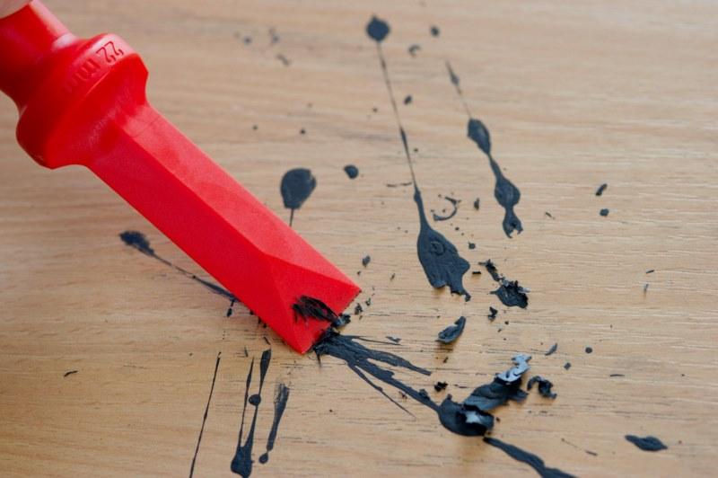 Würth Скребок Raschietti 0714541225 - Вид №3