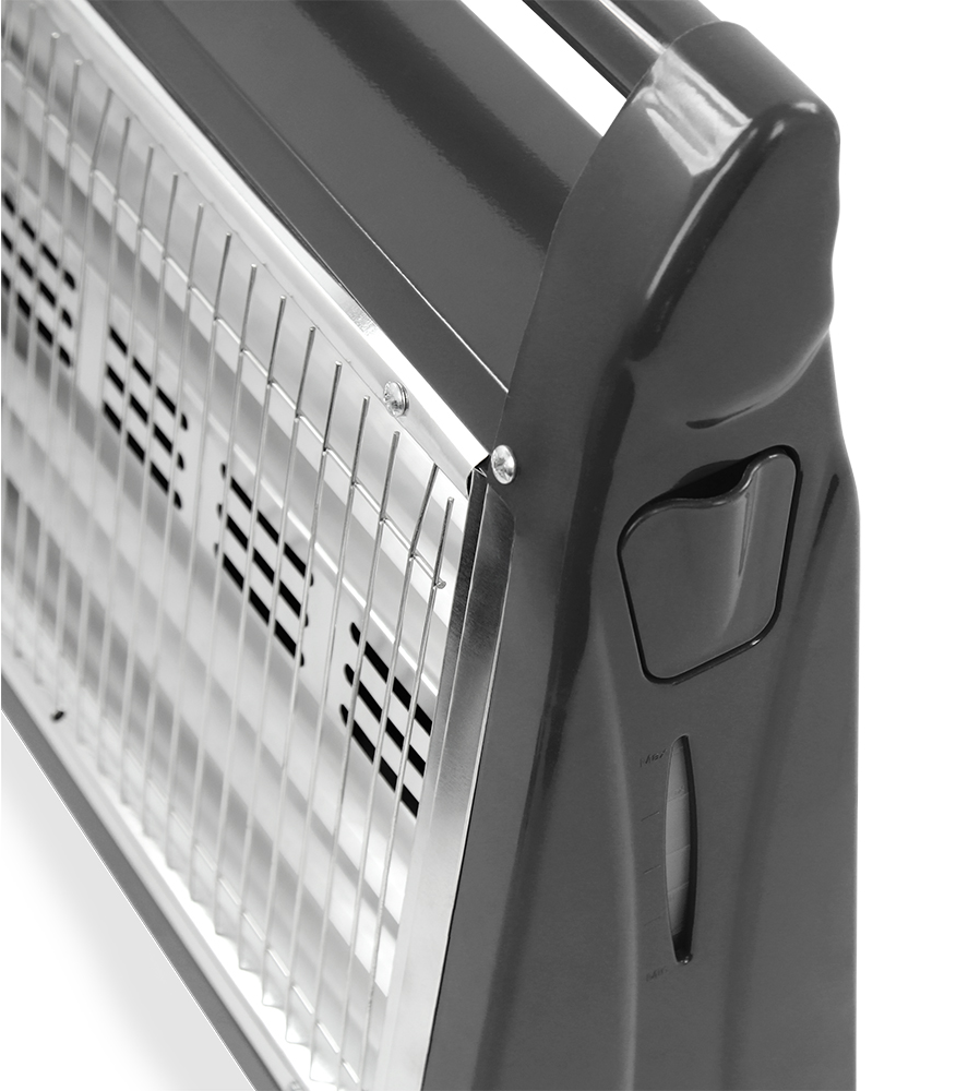 9111633 Инфракрасный обогреватель Marta MT-IH2582A STDN-0131185 - Вид №6