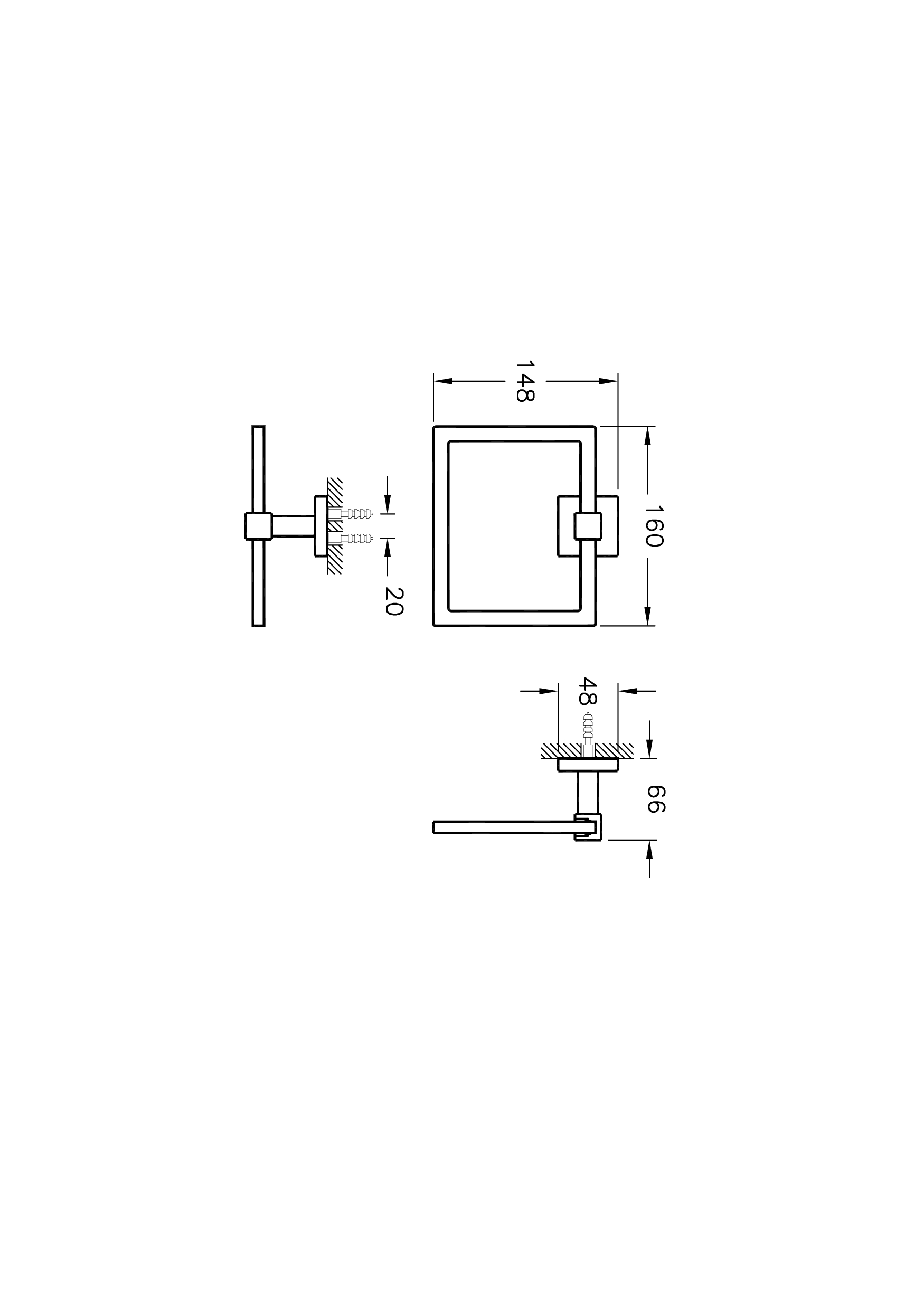A44994  Vitraglobal Q-Line  - Вид №1
