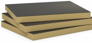 ROCKWOOL ITALIA Теплоизоляционная панель из других материалов Conlit