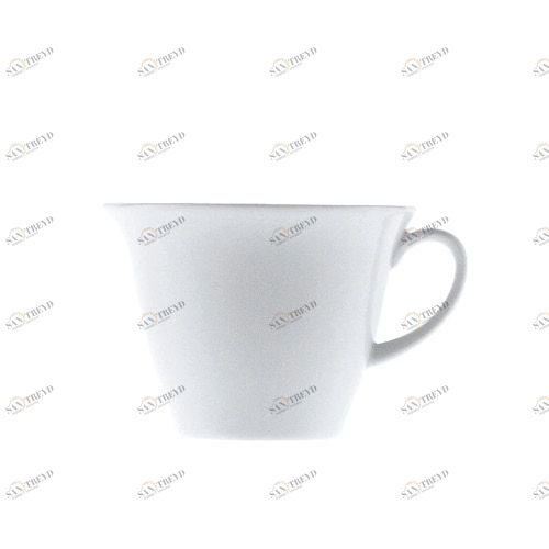 Чашка / The white snow Driade sun-id-379638