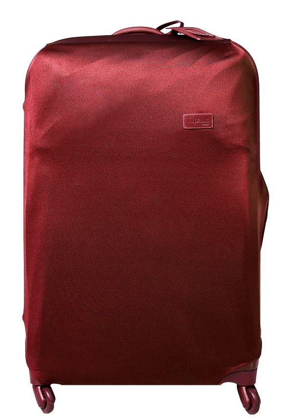 P59-05012 Чехол для чемодана средний P59*012 Luggage Cover M Lipault Plume Accessories  - Вид №1