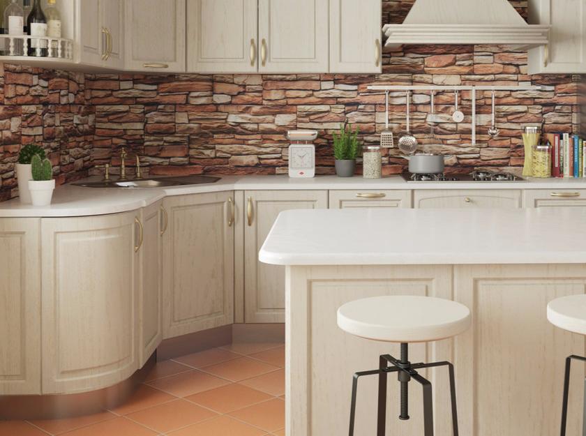 Artesive Клейкое ПВХ покрытие Stone St-02 - Вид №2