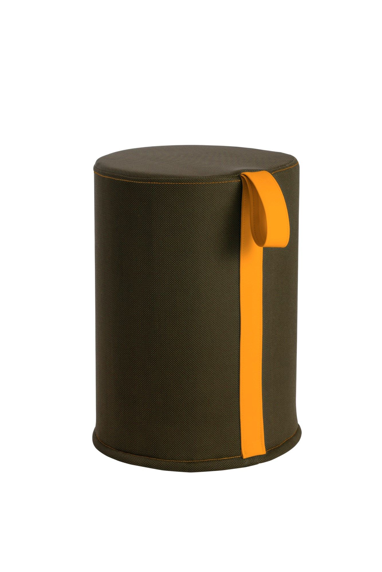 Технический тканевый стул EVER Life Design ARCH-00118098 - Вид №18