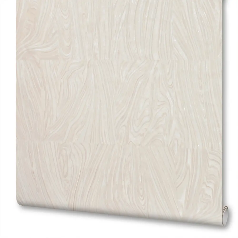 Обои флизелиновые 1,06х10 м цвет белый ED1117-00 81961297 STLM-2152726 EURO DECOR Жозефина