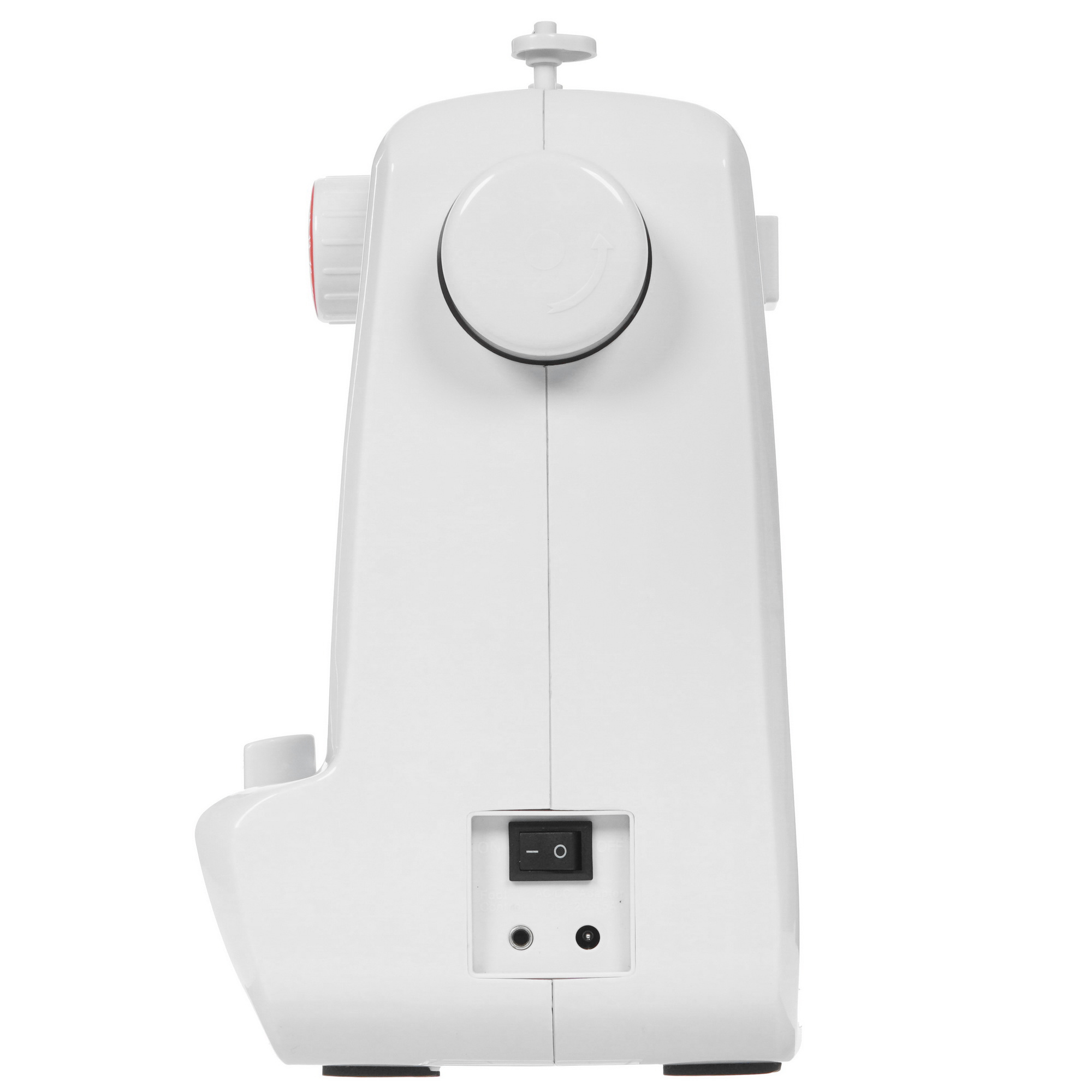 1106058 Швейная машина VLK Napoli 2600 STDN-0068117 - Вид №2