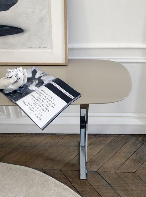 Maxalto Овальная консоль Pathos sun-id-1442390 - Вид №1