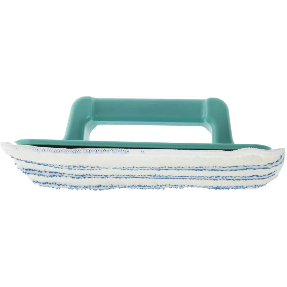Щетка Home Queen с насадкой из микрофибры 24 см цвет синий Santreyd STLM-2201327