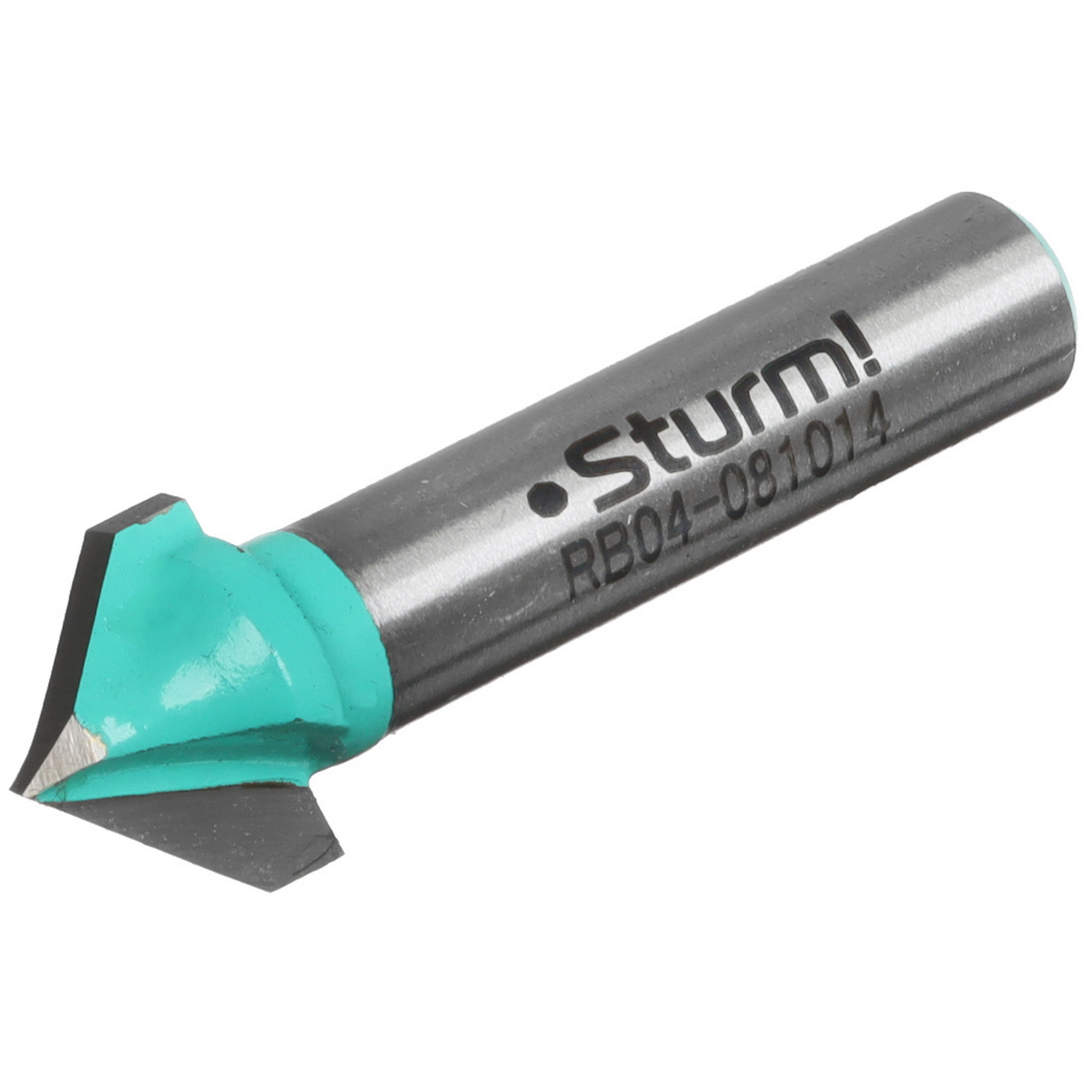 Фреза Sturm! RB04-081014 9112914 STDN-0061687 - Вид №1