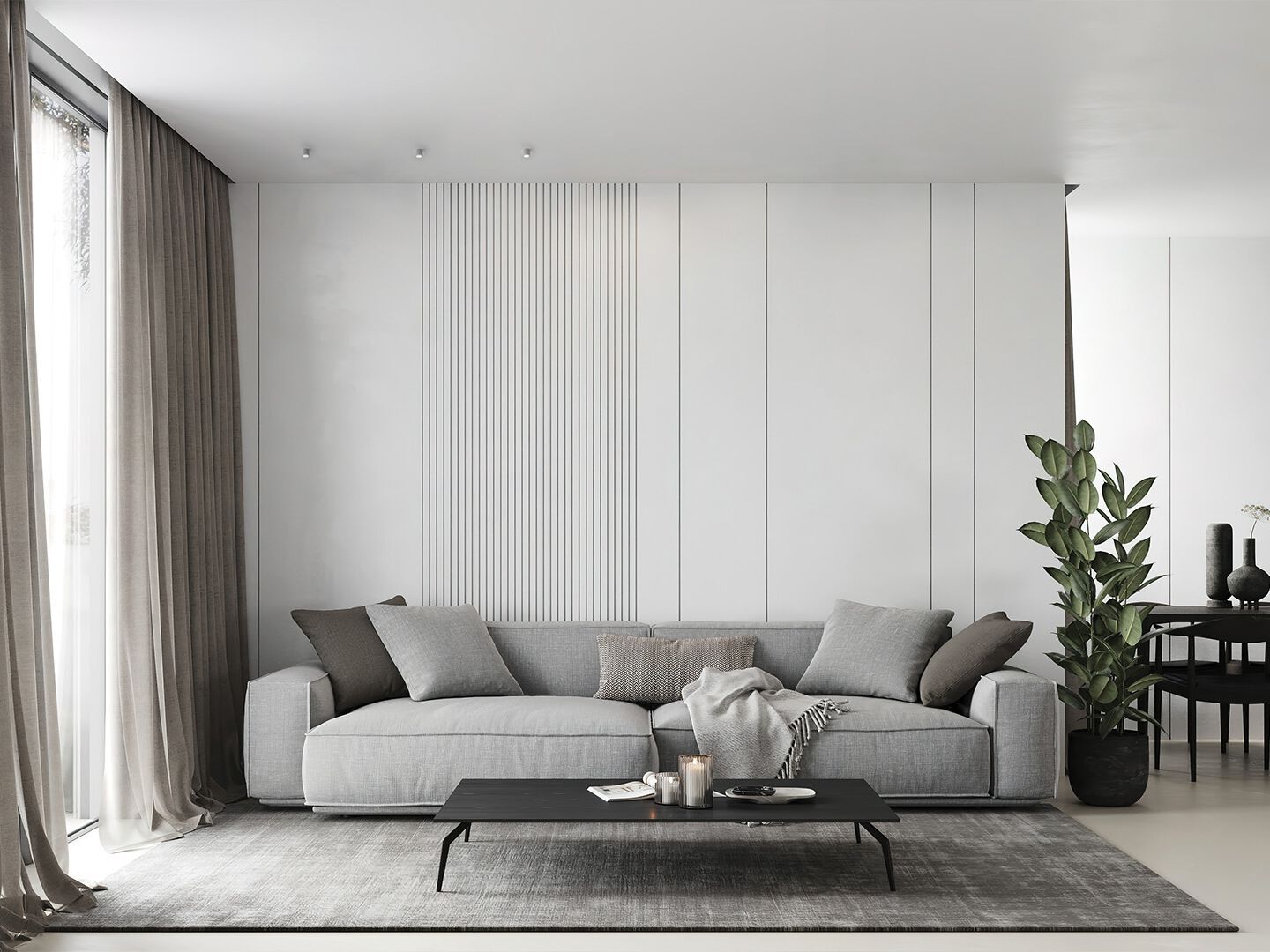 Cristaly ® утопленный светодиодный прожектор 9010 novantadieci MINILED CILLI ARCH-00035286 - Вид №2