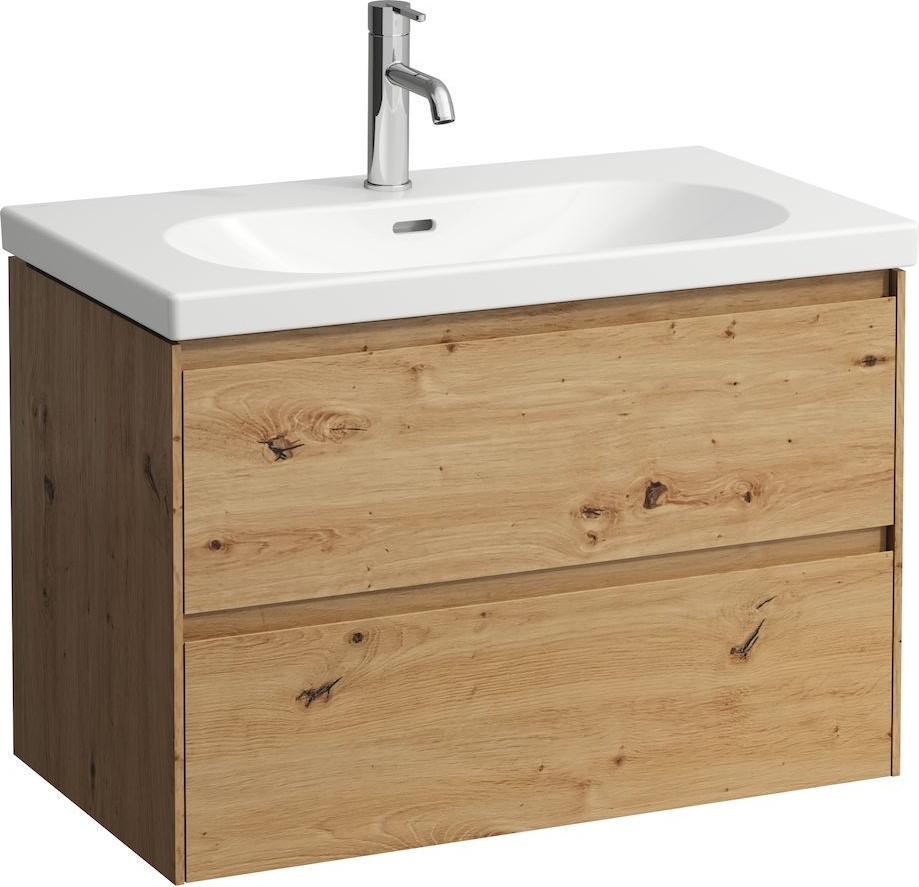 H8100874001041 Раковина LAUFEN PRO - Вид №3