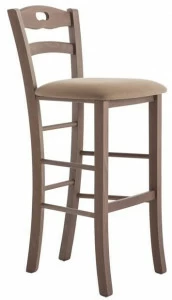 Palma Высокий табурет из бука Savoy 42ba.2