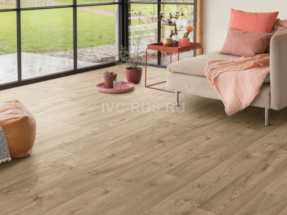 Линолеум полукоммерческий SOLiD PORTO - СОЛИД ПОРТО i515740 IVC-RUS  - Вид №1