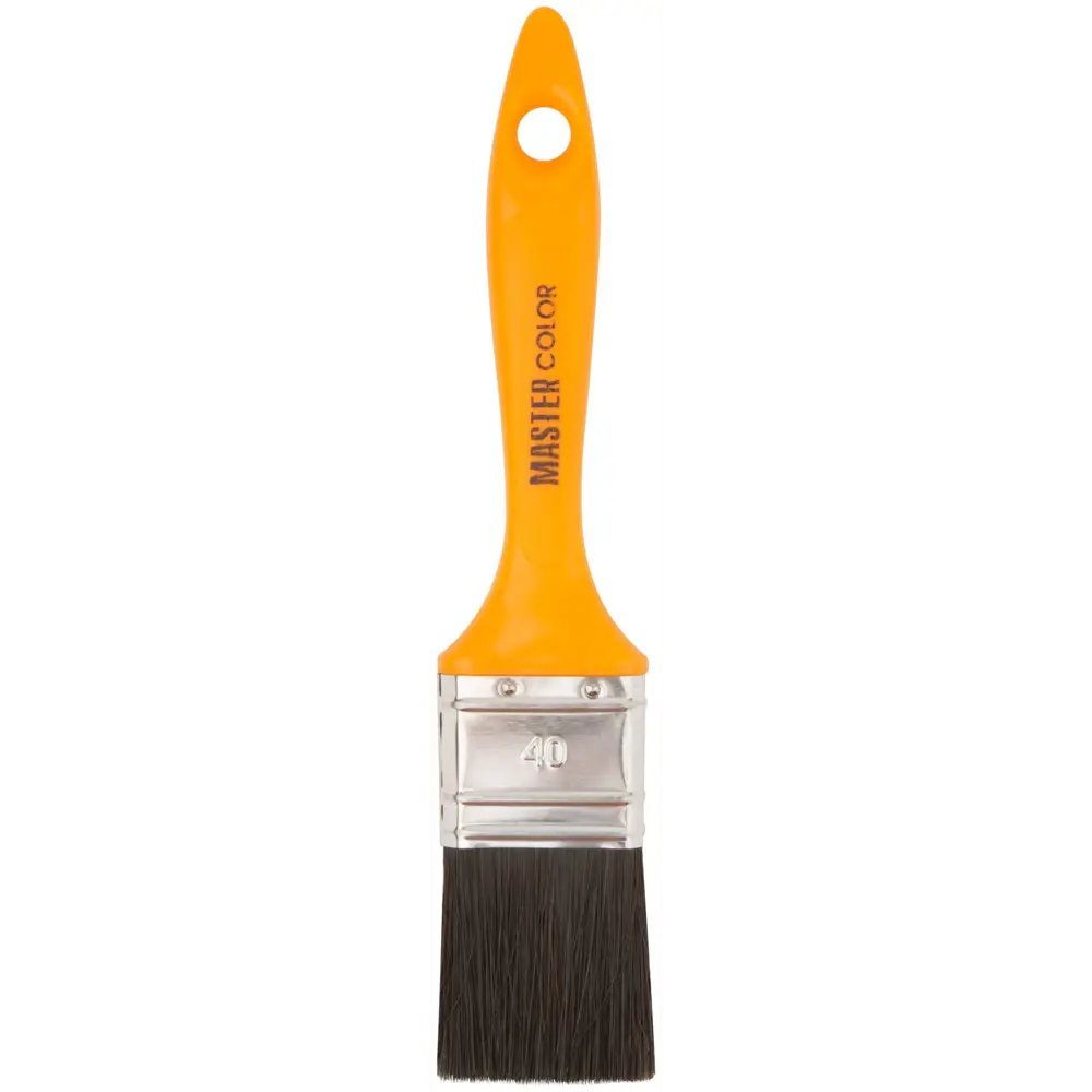 Кисть малярная флейцевая Master Color Халяль 30-0142 40 мм STLM-2118226 - Вид №2