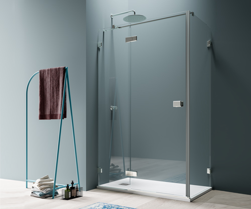 Vertigo rf+rh Karolitalia Душ 