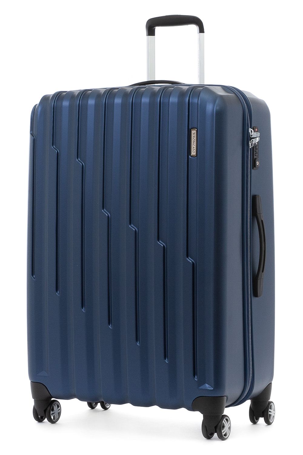 9421-23 Чемодан 9421 Trolley L 4w Roncato Element