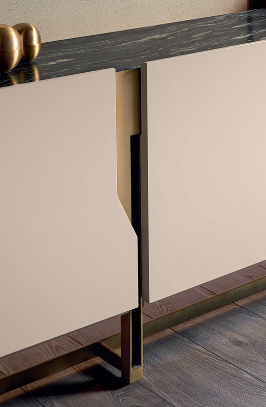 Буфет MIRAGE CANTORI 1958.7500.B3.MBC.BQ  - Вид №1