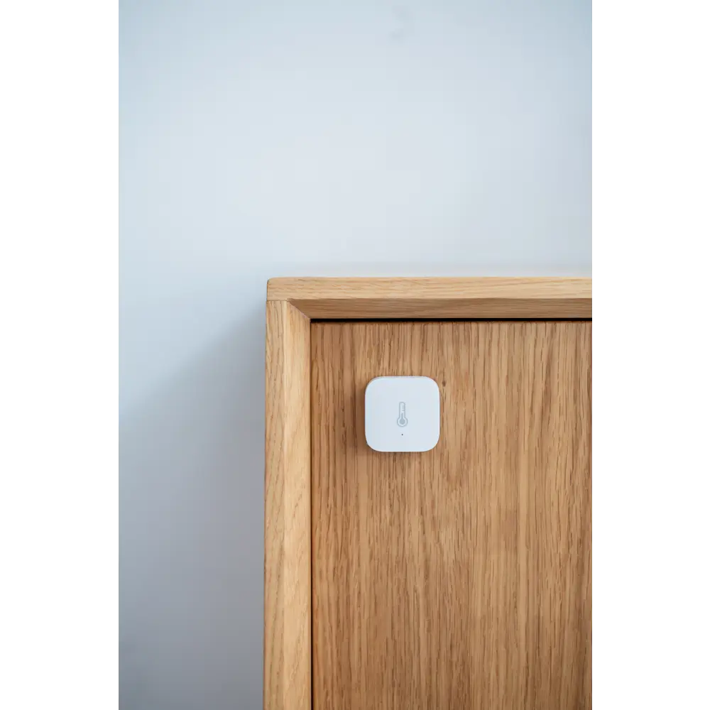 Датчик температуры и влажности Aqara WSDCGQ11LM Santreyd STLM-2080915 - Вид №10