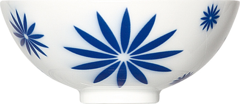 10524427 Sieger by Furstenberg Чаша закругл. Sieger by Furstenberg "Комната чудес" 12см Фарфор 