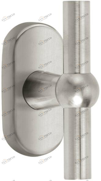 Formani Никелевый кремонный болт Timeless 1910t-dk-o