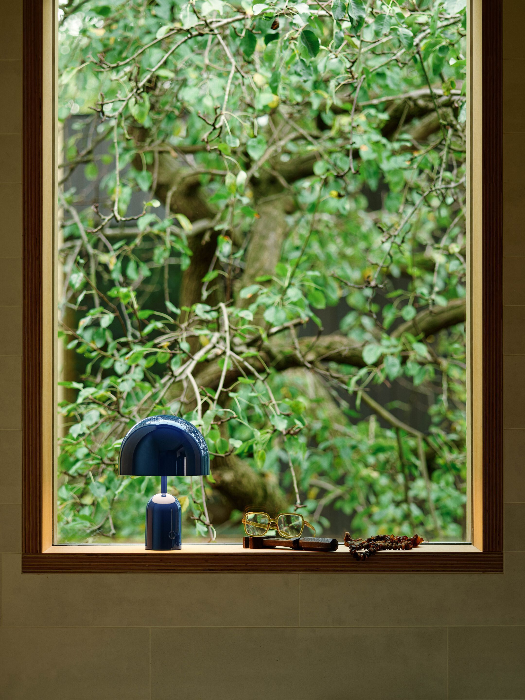 Светодиодная настольная лампа с батарейным питанием Tom Dixon Bell ARCH-00052858 - Вид №49