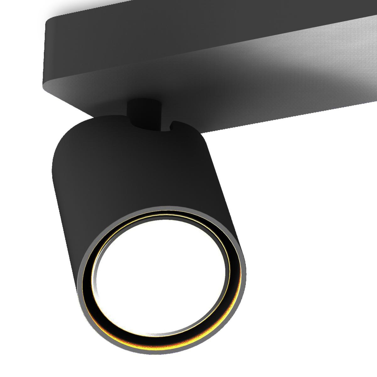 061939 Потолочный светильник 2L Mantra Sal  - Вид №1