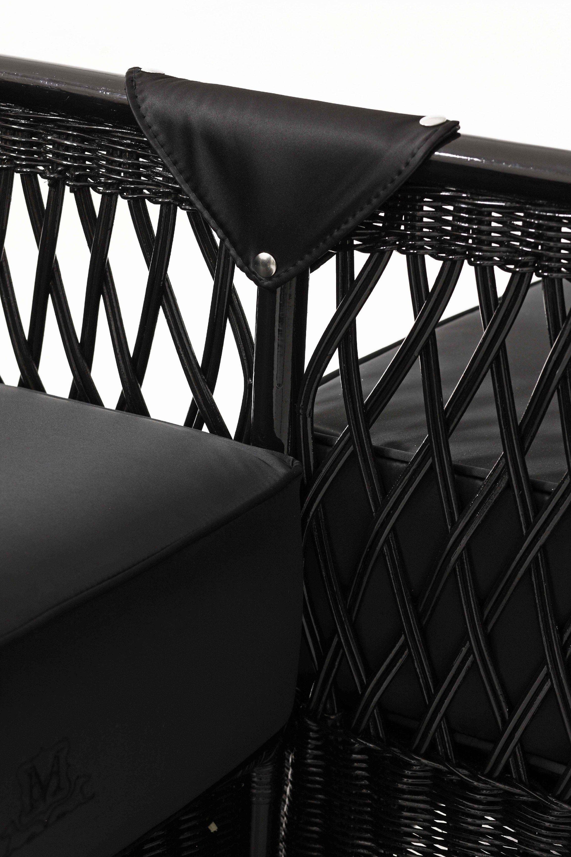 Садовый стул с подлокотниками Samuele Mazza Outdoor Vega ARCH-00016200 - Вид №5